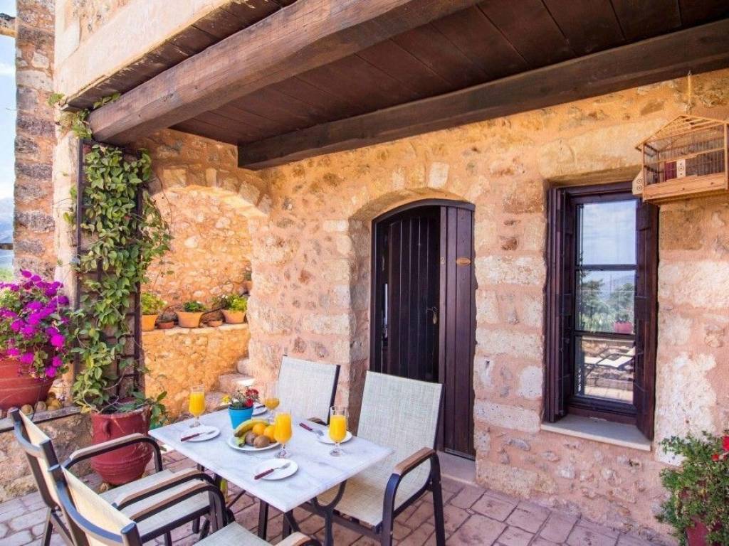 Maisonette - Grekodom 64829|1029267