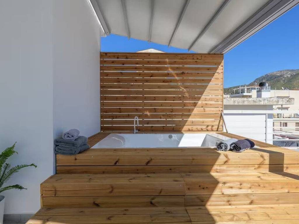 Apartment - Grekodom 64831|1029305