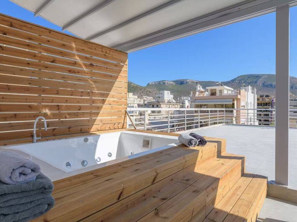 Apartment - Grekodom 64831|1029310