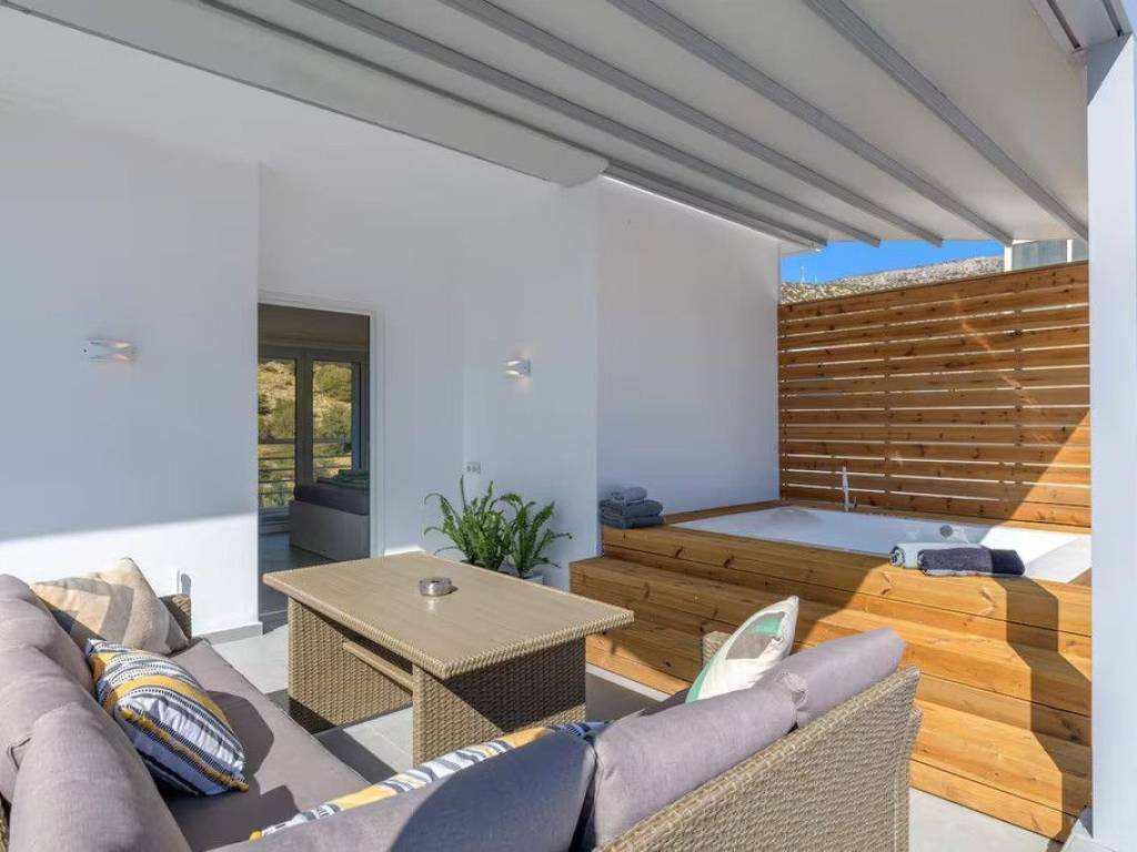 Apartment - Grekodom 64831|1029307