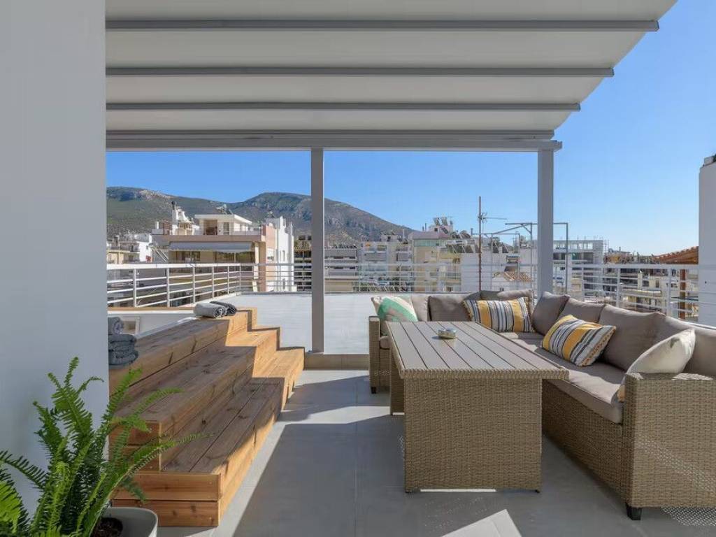 Apartment - Grekodom 64831|1029303