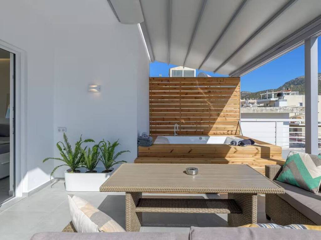 Apartment - Grekodom 64831|1029311