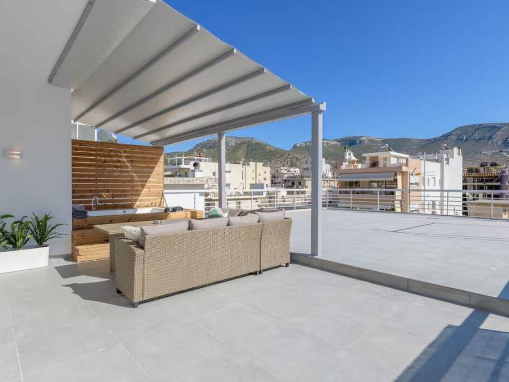 Apartment - Grekodom 64831|1029315