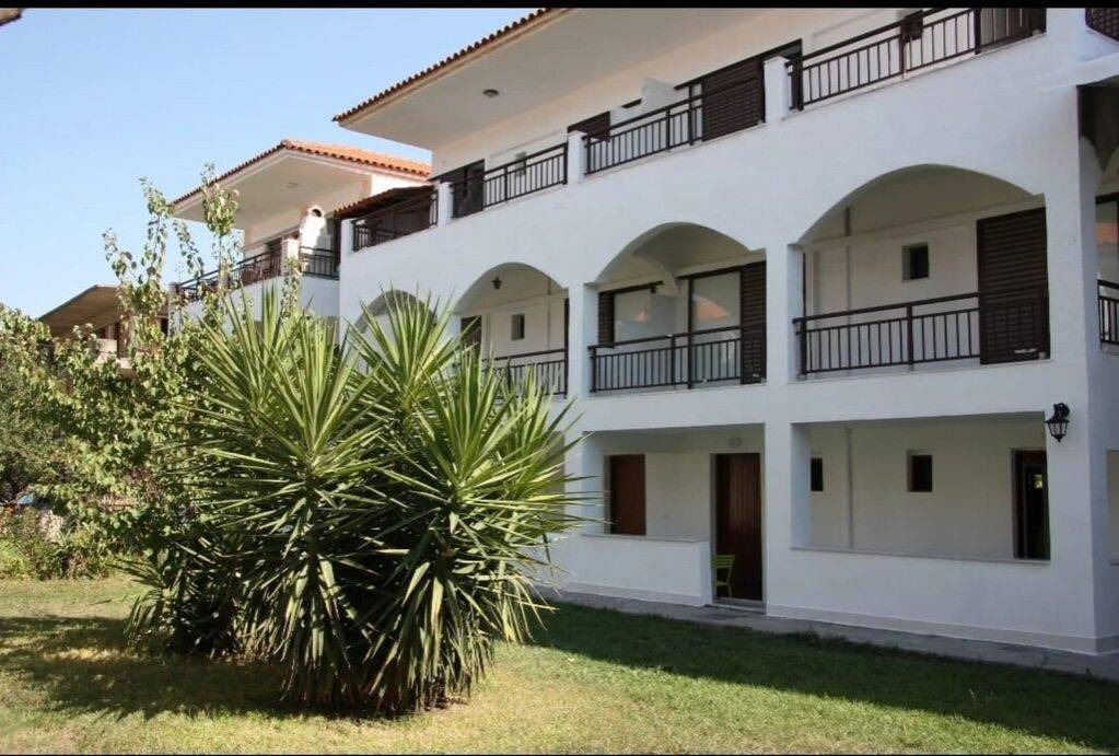 Apartment - Grekodom 64798|1028848