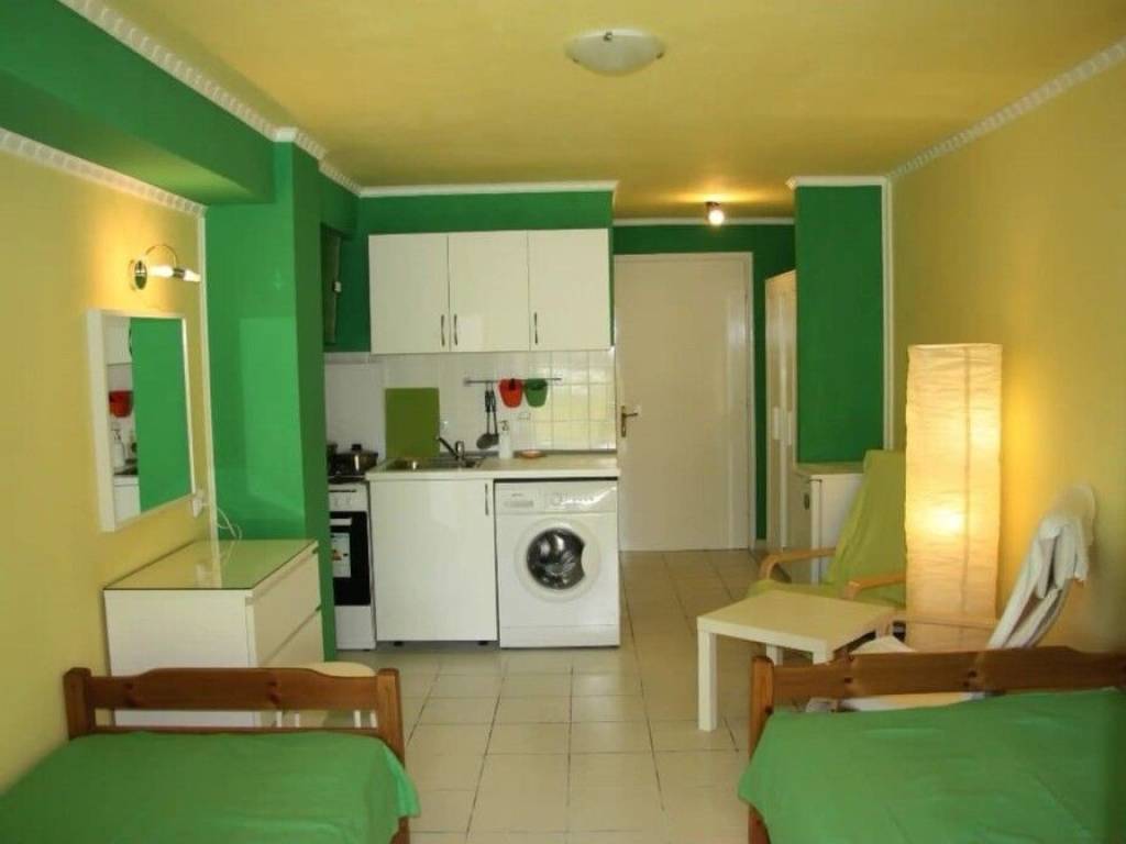 Apartment - Grekodom 64798|1028857