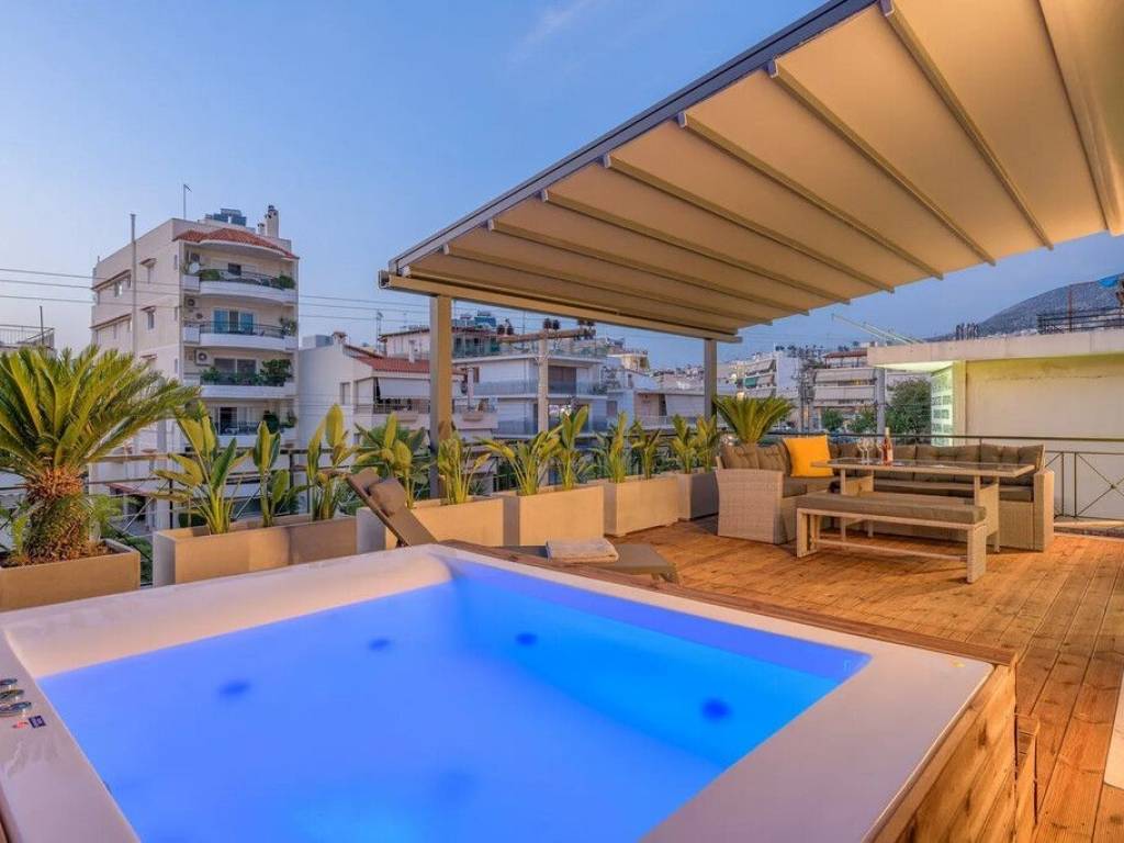 Apartment - Grekodom 64821|1029246