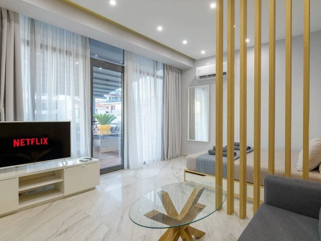 Apartment - Grekodom 64821|1029254