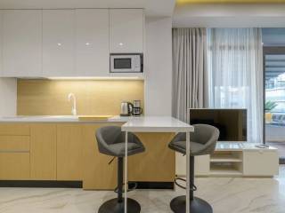 Apartment - Grekodom 64821|1029244