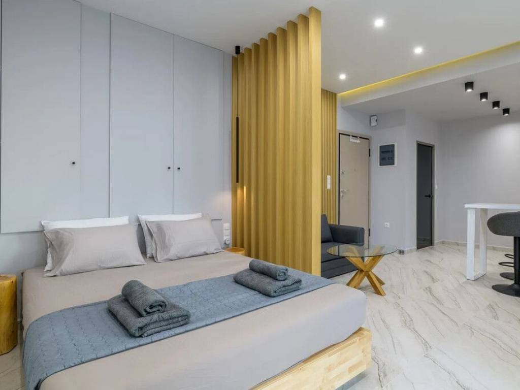 Apartment - Grekodom 64821|1029258