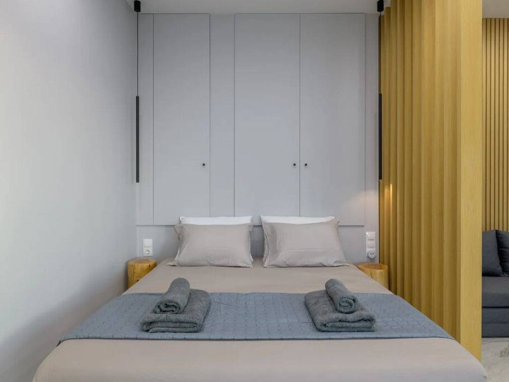 Apartment - Grekodom 64821|1029245