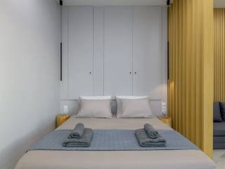 Apartment - Grekodom 64821|1029245