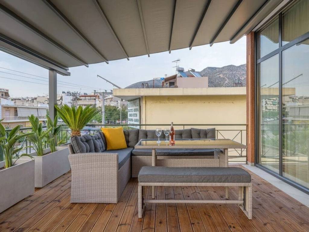 Apartment - Grekodom 64821|1029248