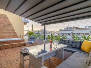 Apartment - Grekodom 64821|1029250