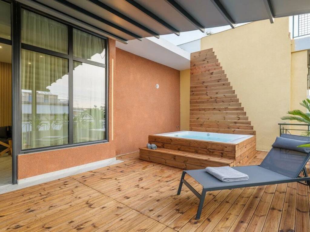 Apartment - Grekodom 64821|1029256