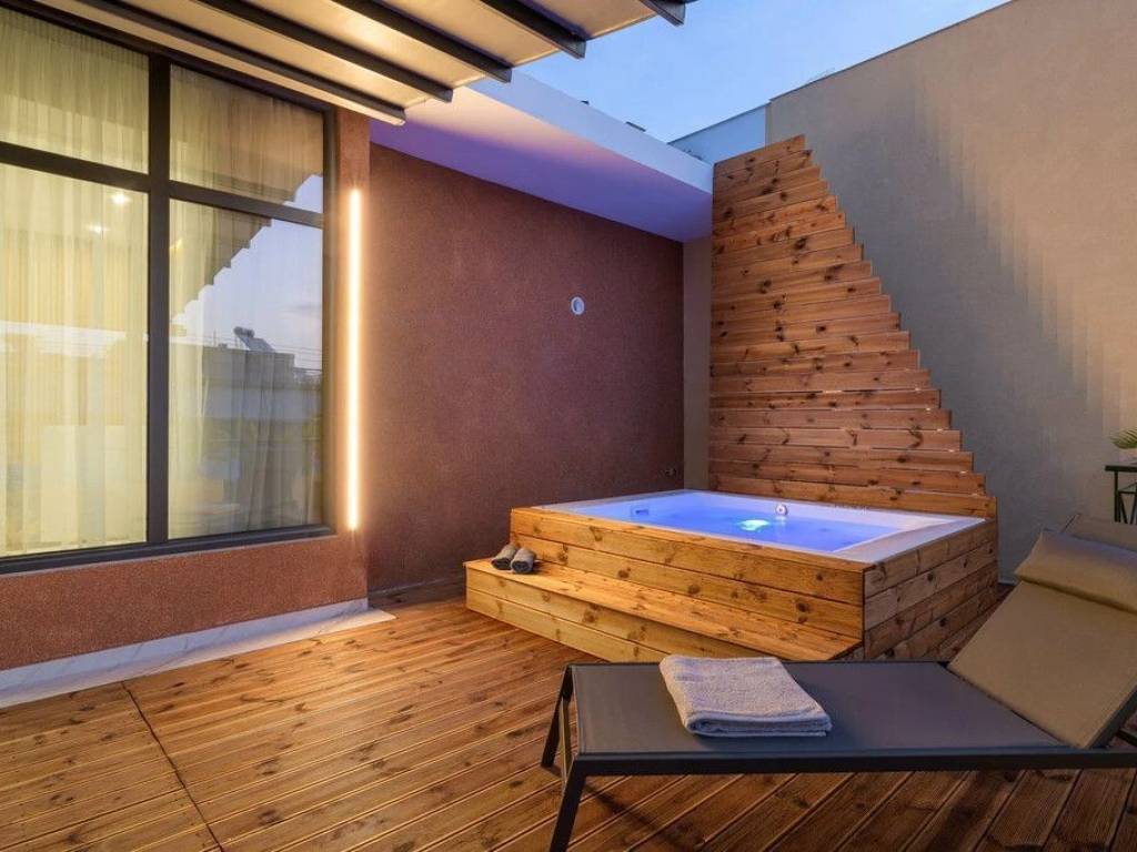 Apartment - Grekodom 64821|1029252