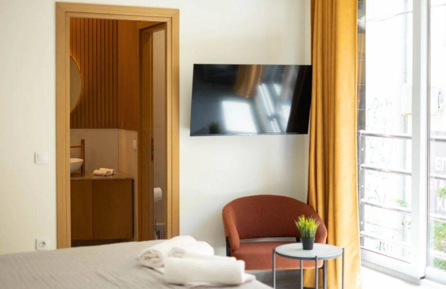 Εσωτερικοι χώροι