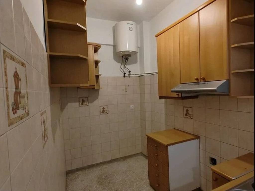 Apartment - Grekodom 57503|820766