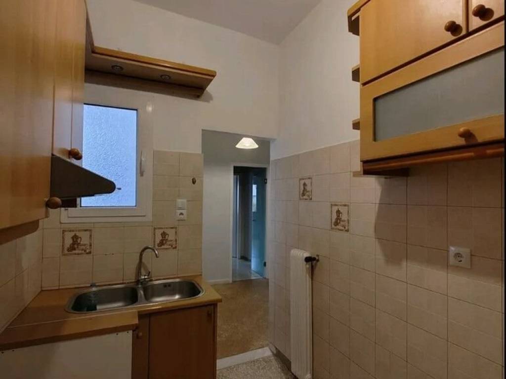 Apartment - Grekodom 57503|820767