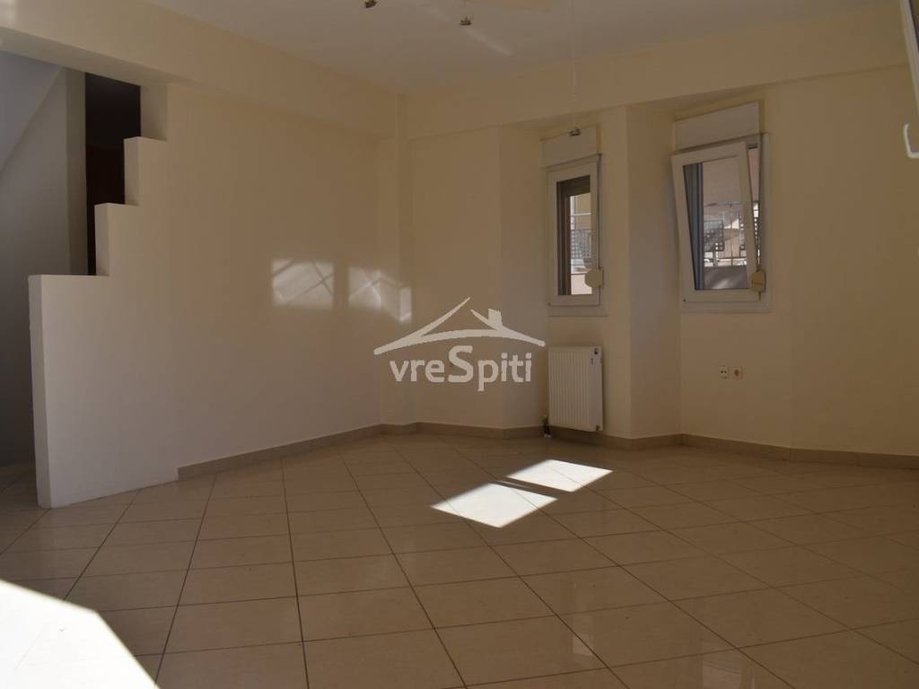 ΕΣΩΤΕΡΙΚΗ ΑΠΟΨΗ 1ου ΟΡΟΦΟΥ