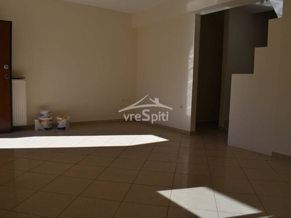 ΕΣΩΤΕΡΙΚΗ ΑΠΟΨΗ 1ου ΟΡΟΦΟΥ