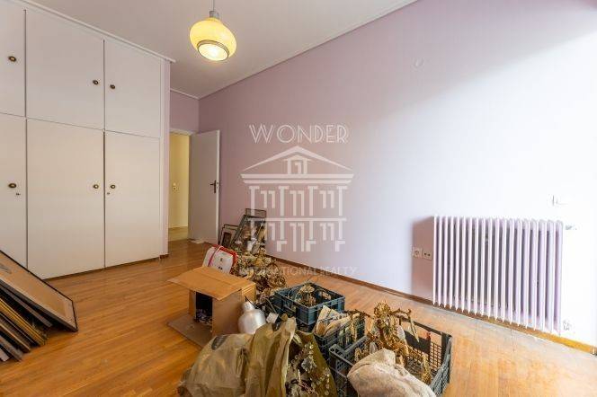 Υπνοδωμάτιο