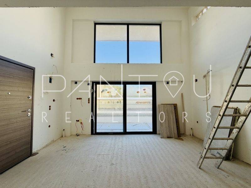 Άποψη χώρου