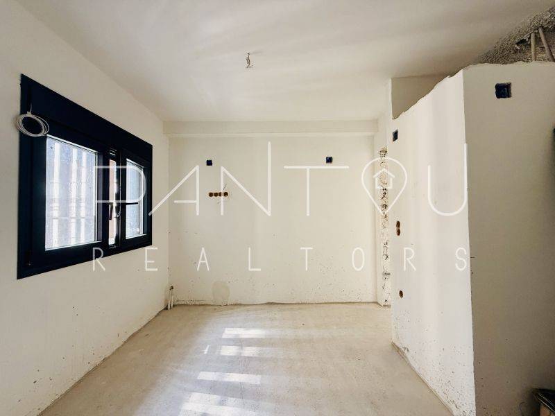 Άποψη χώρου