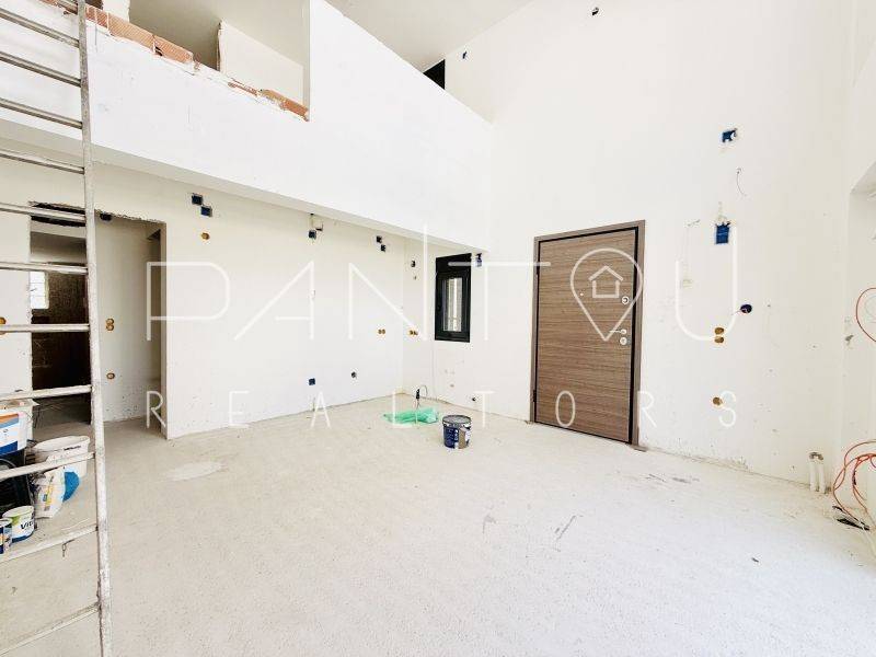 Άποψη χώρου