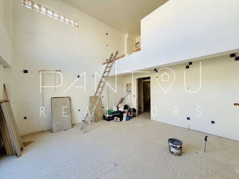 Άποψη χώρου