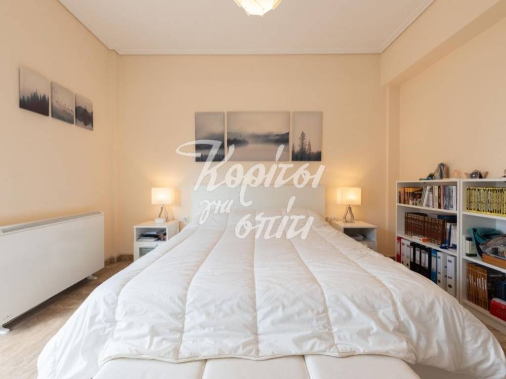 Υπνοδωμάτιο