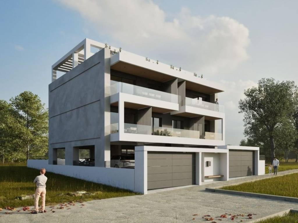 Εξωτερικός χώρος