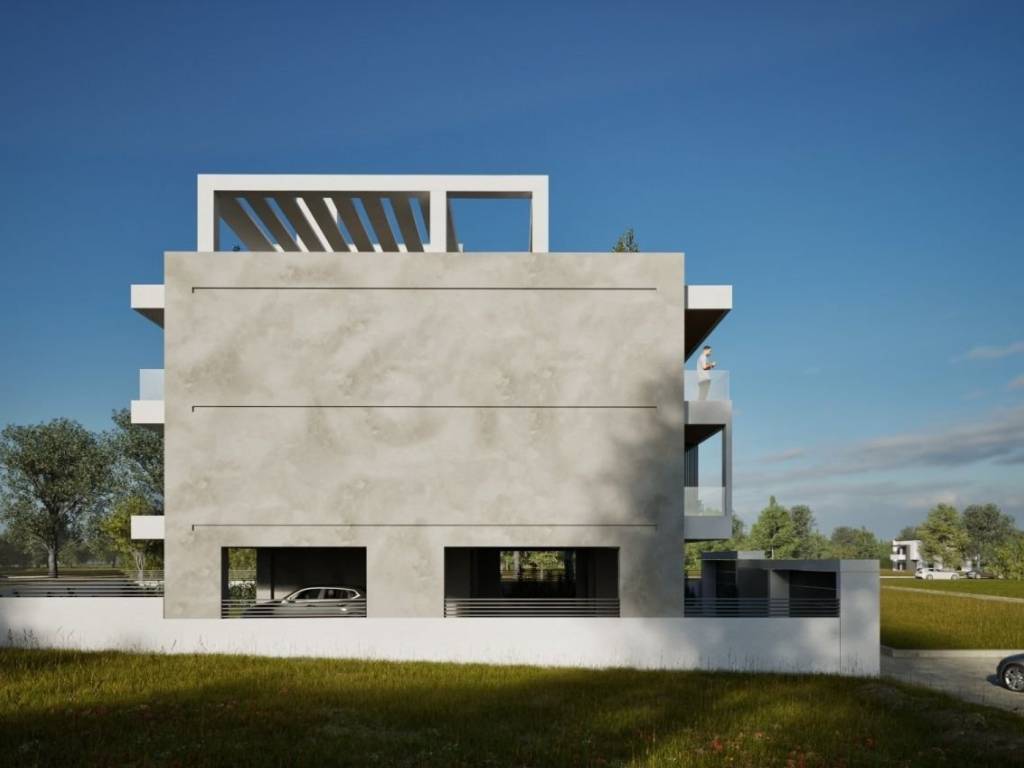 Εξωτερικός χώρος