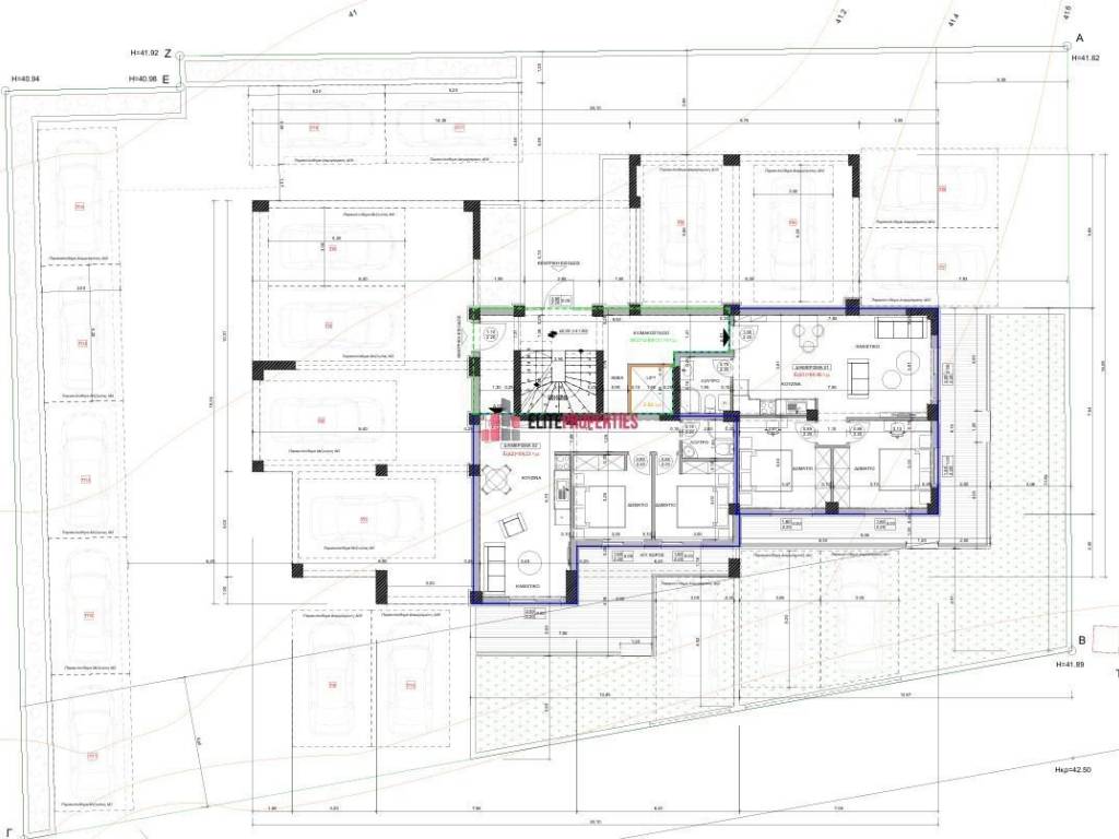 ΘΕΣΕΙΣ ΣΤΑΘΜΕΥΣΗΣ