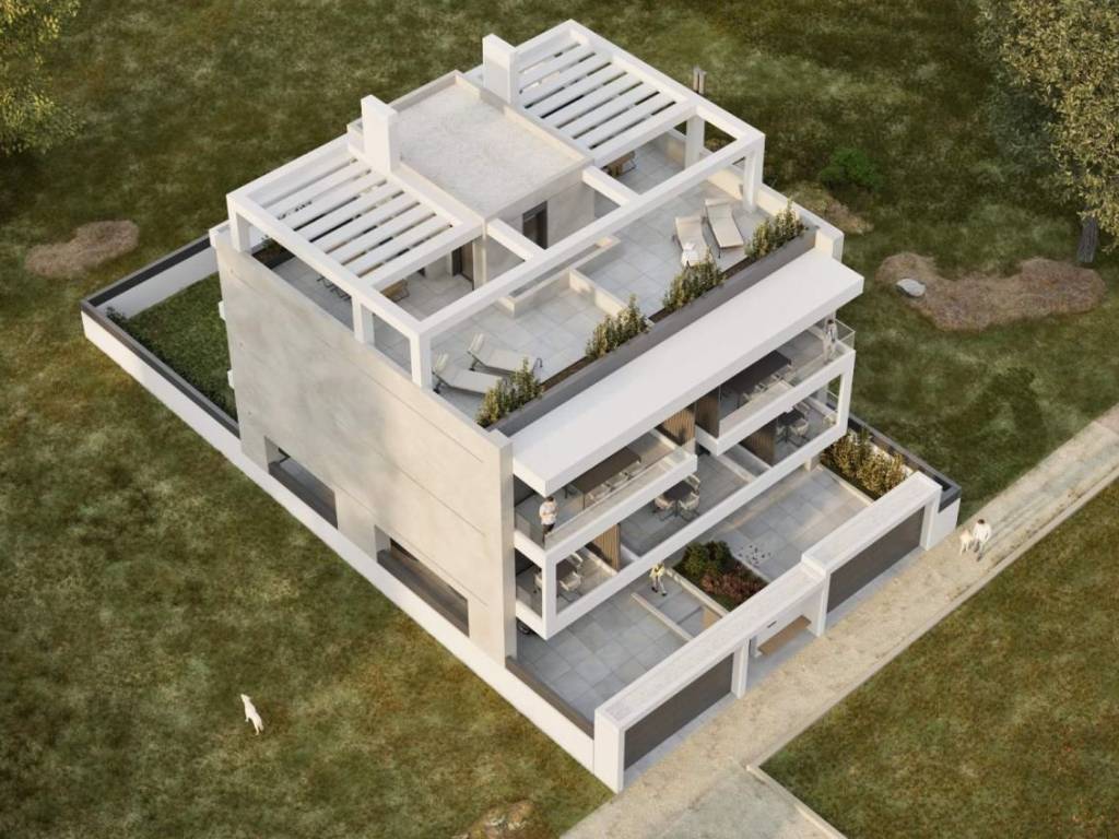 Εξωτερικός χώρος