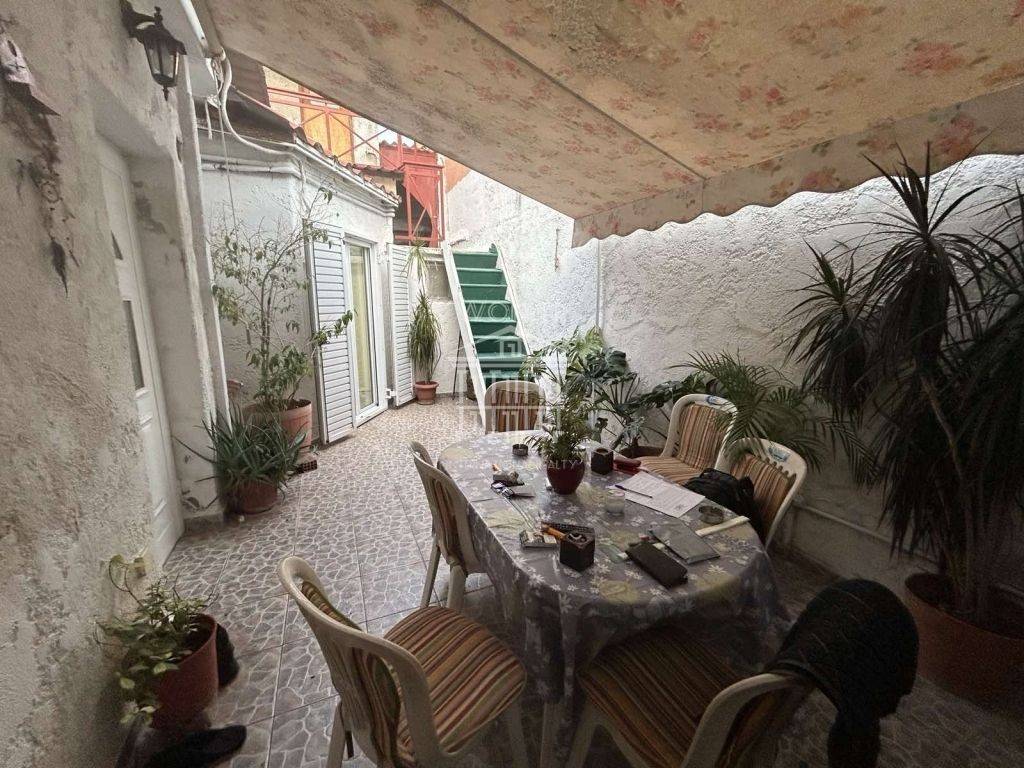 Ύπαρξη ανθρώπου