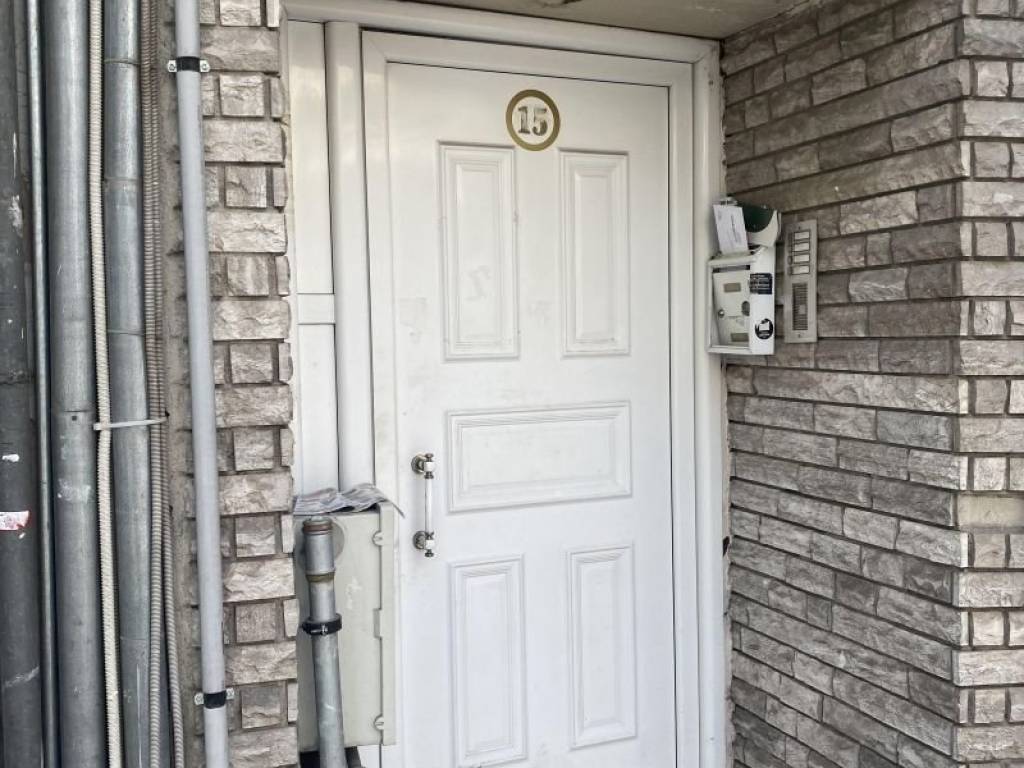 Υπνοδωμάτιο