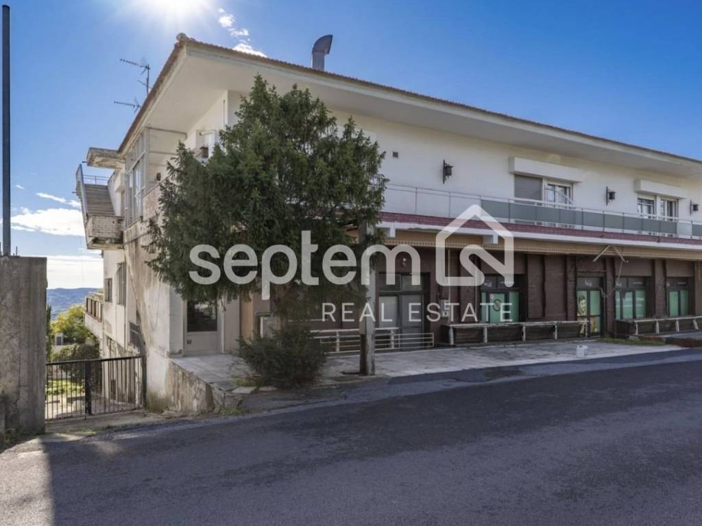 Εξωτερικός χώρος