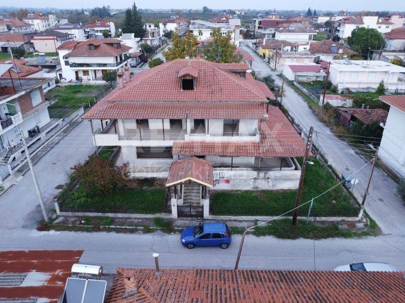 Εξωτερικός χώρος