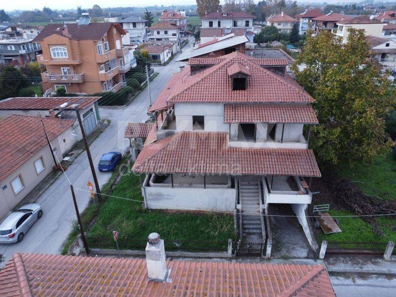 Εξωτερικός χώρος