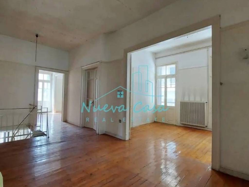 Άποψη χώρου