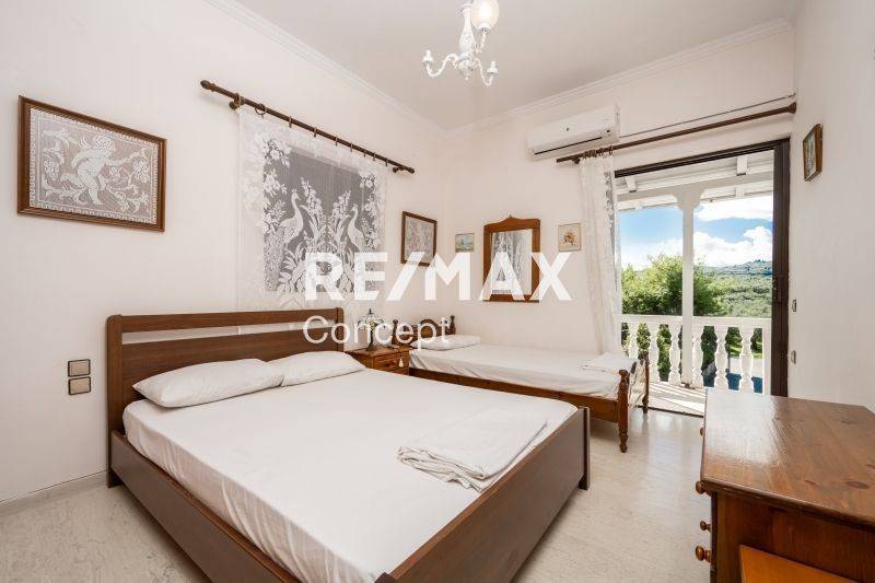 Υπνοδωμάτιο