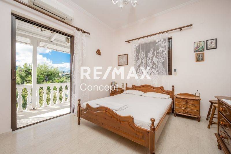 Υπνοδωμάτιο