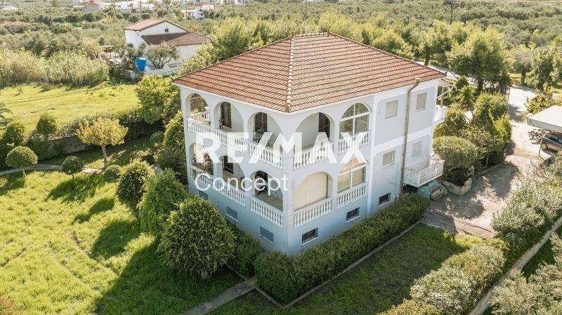 Εξωτερικός χώρος