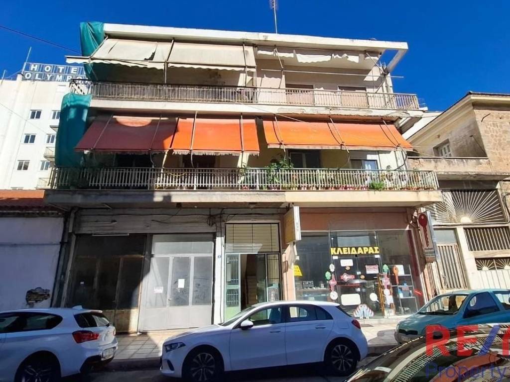 Εσωτερικοι χώροι