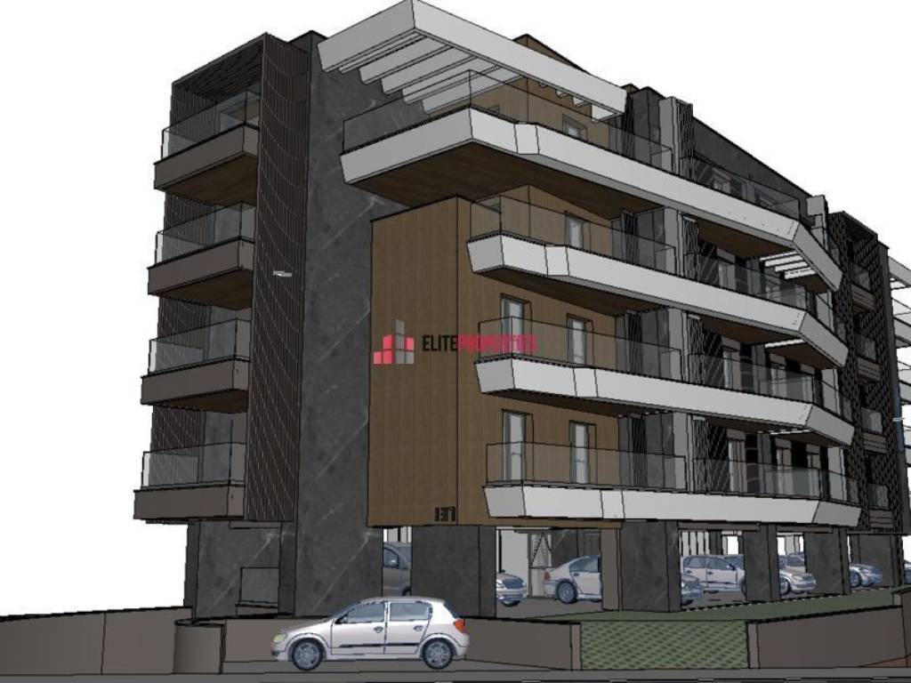 φωτορεαλιστικη απεοκονιση οικοδομησ