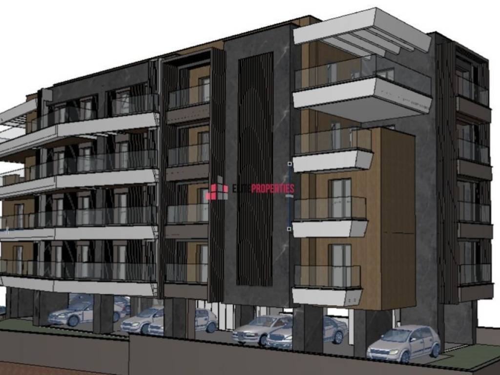 φωτορεαλιστικη απεοκονιση οικοδομησ