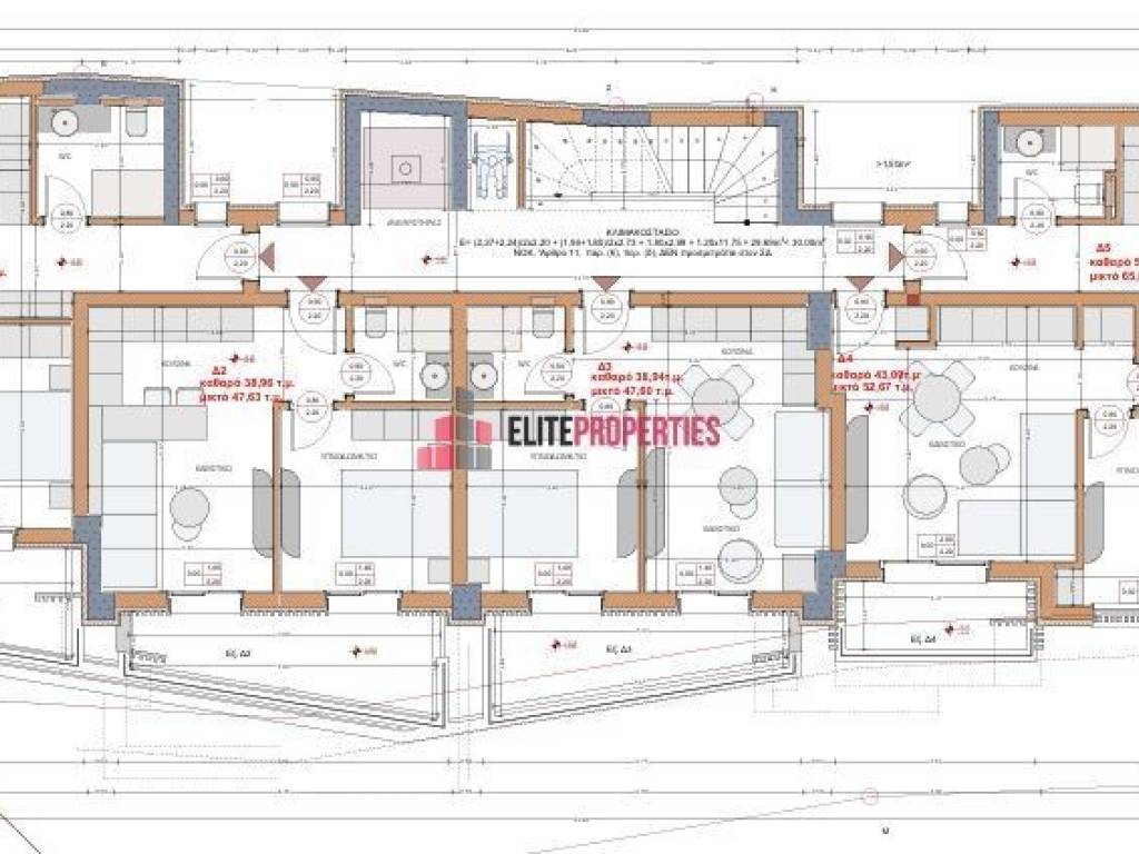 ΚΑΤΟΨΗ 1ου ΟΡΟΦΟΥ