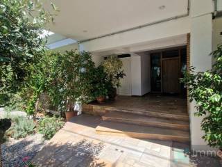 Εξωτερικοι χώροι