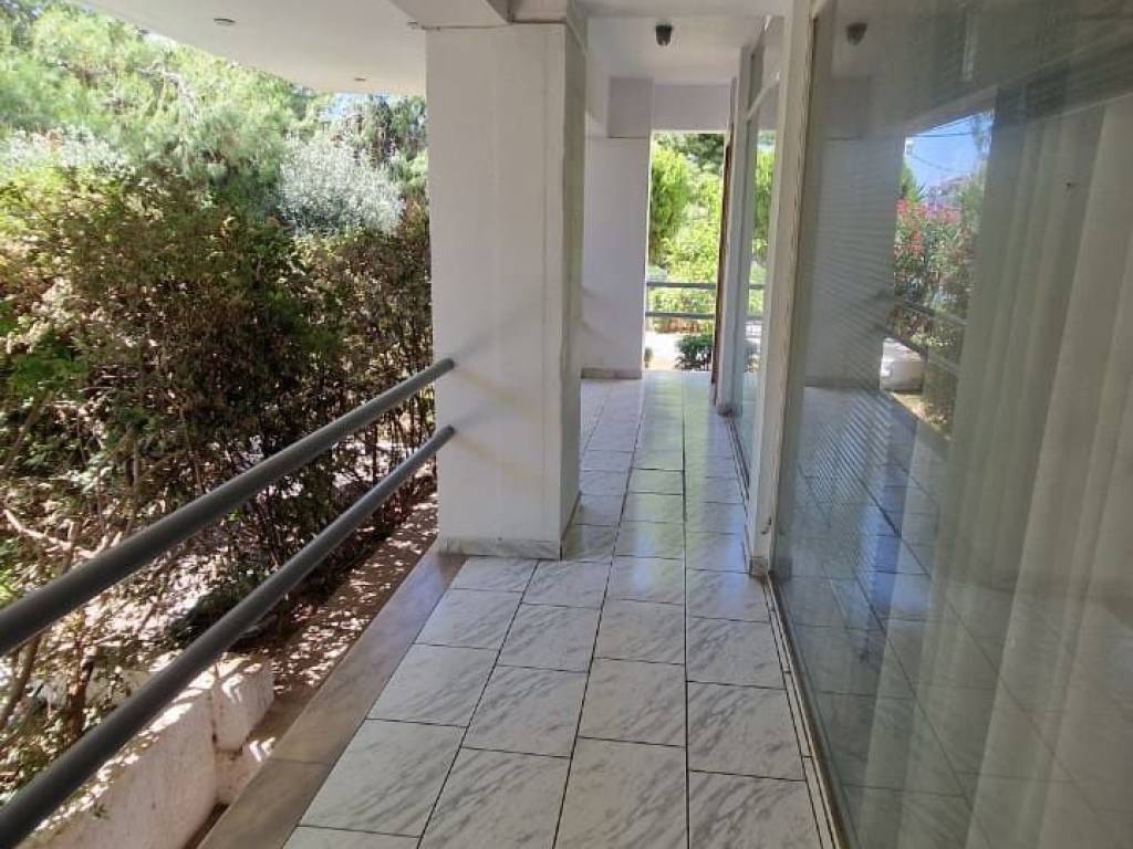 Εξωτερικοι χώροι