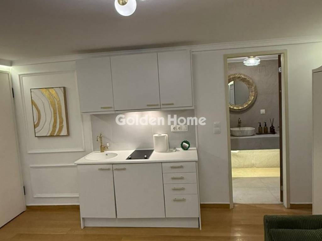 Κυρίως Χώρος